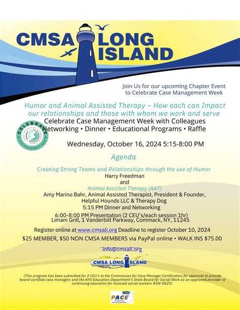 cmsli|CMSA Long Island .